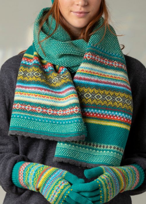 Alpine Scarf