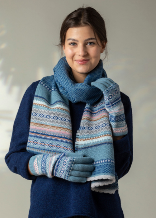 Alpine Scarf