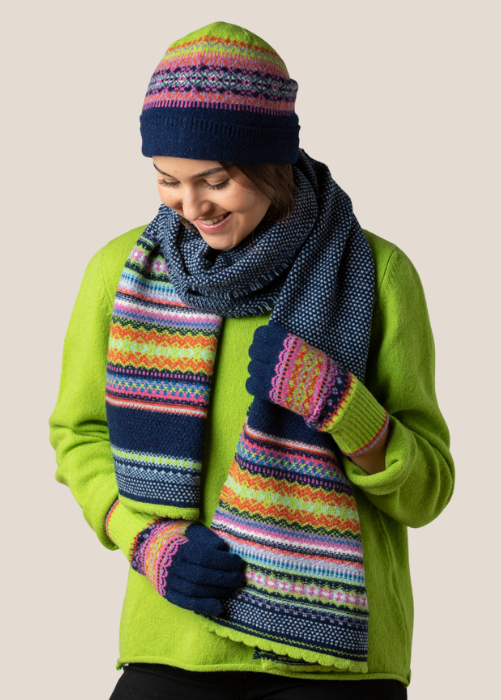 Alpine Scarf