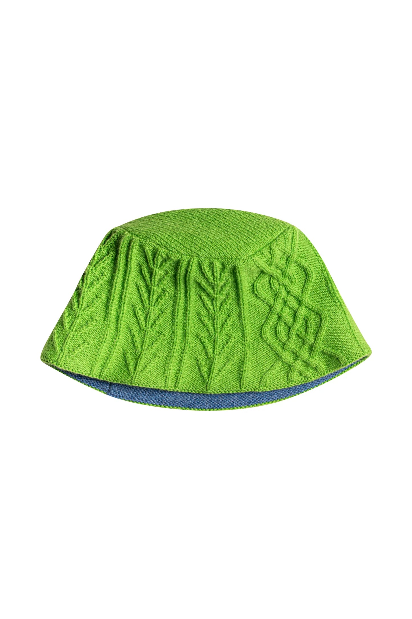 Aran Bucket Hat