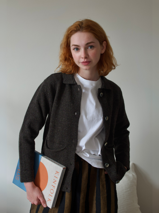 Herd Womens Jacket