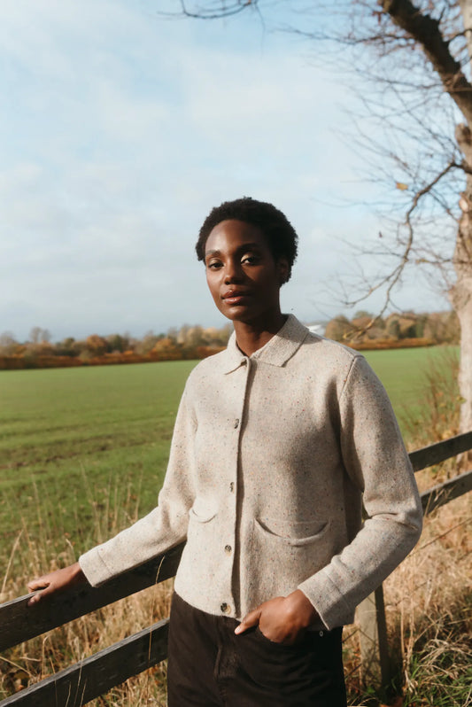 Brora Ladies Jacket