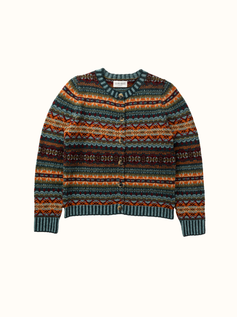 Kinross Cardigan