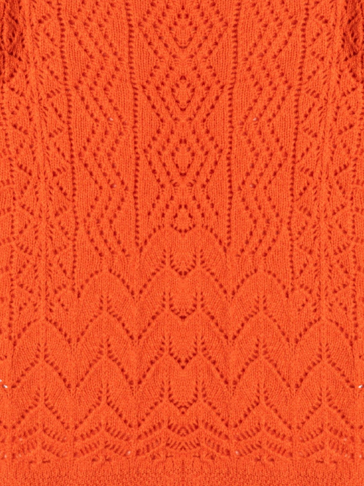 Solway Lace Sweater