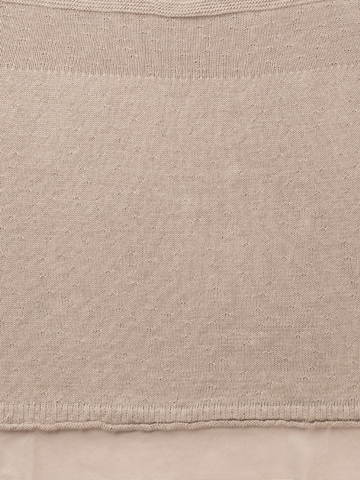 Stichill Sleeveless Top