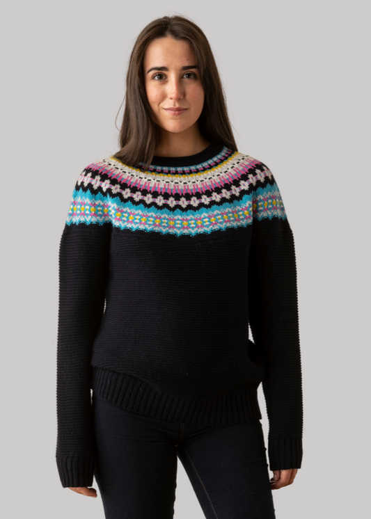 Stoneybrek Sweater