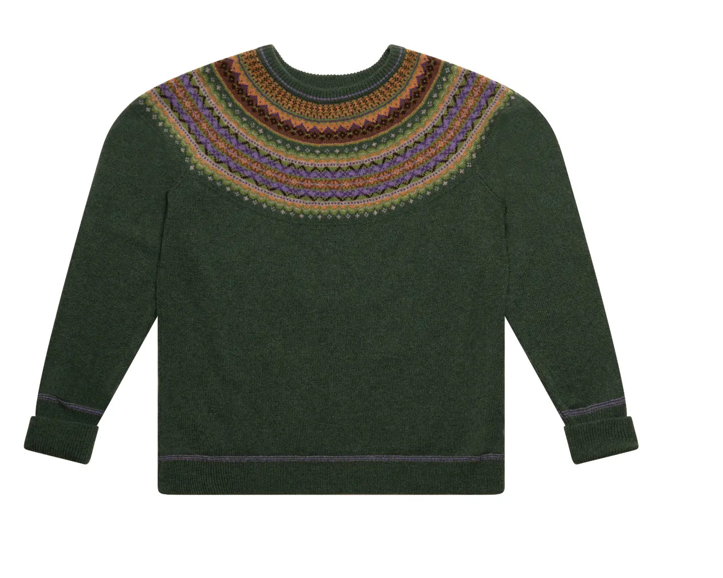 Alpine Oversized Sweater