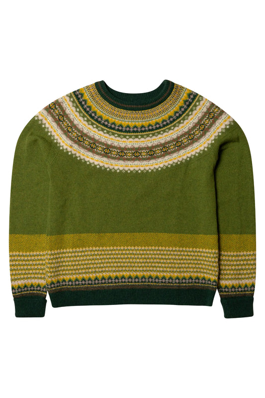 Alpine Sweater