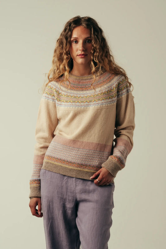 Alpine Sweater