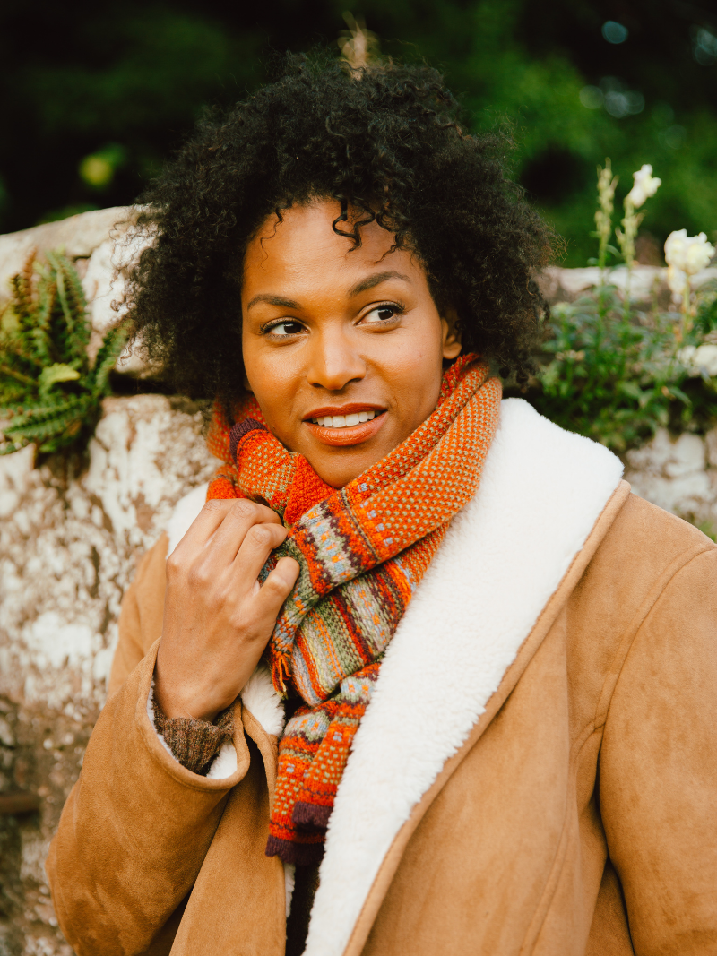 Alpine Scarf