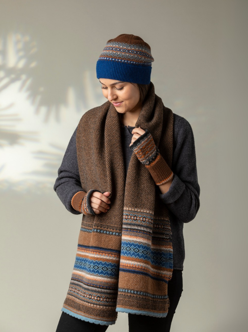 Alpine Scarf