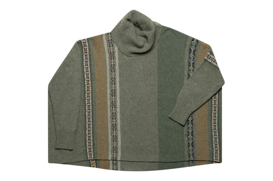 Montrose Cowl Sweater