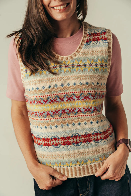 Westray Vest