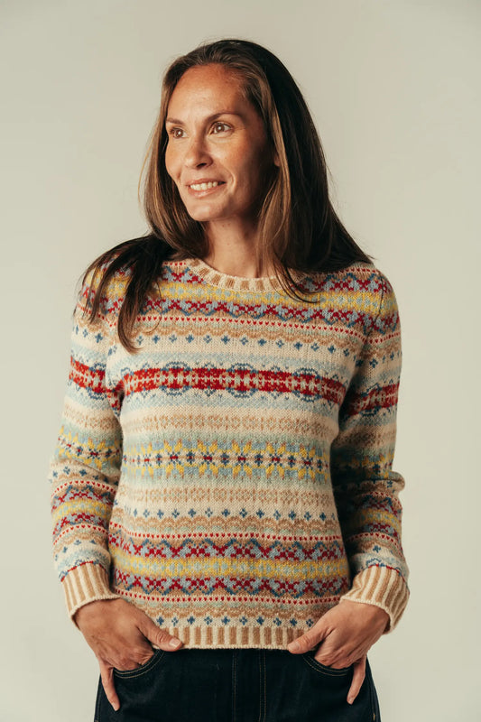 Westray Sweater