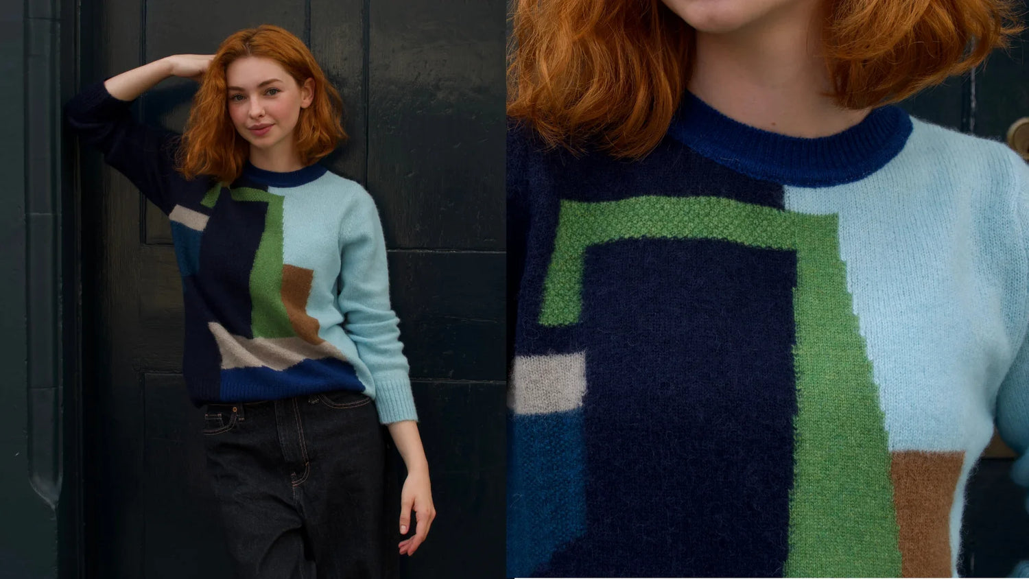 New In