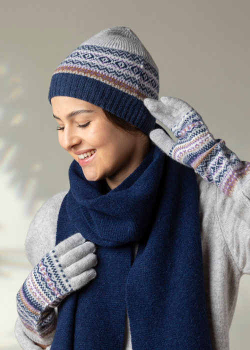 Alpine Beanie