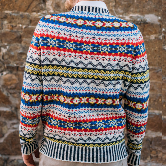 Brodie Sweater