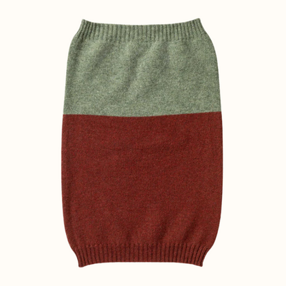 Bowden Colour Block Snood