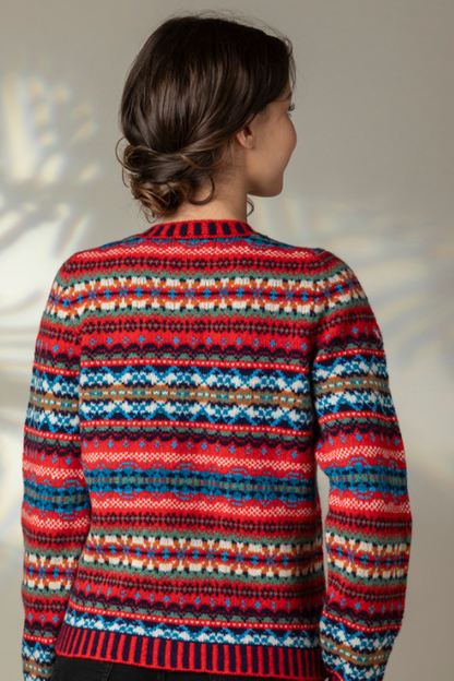 Kinross Cardigan