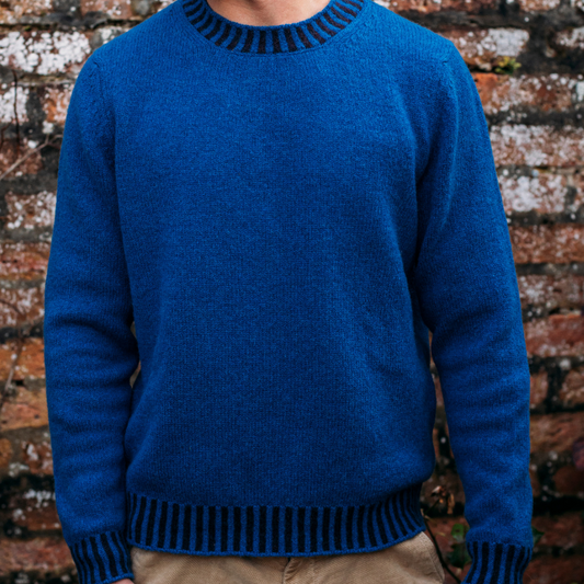 Bruar Sweater