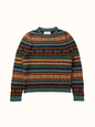 Kinross Sweater