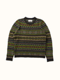Kinross Sweater