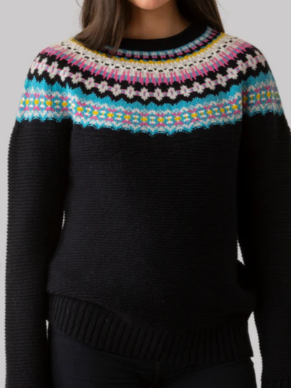 Stoneybrek Sweater