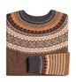 Alpine Short Sweater