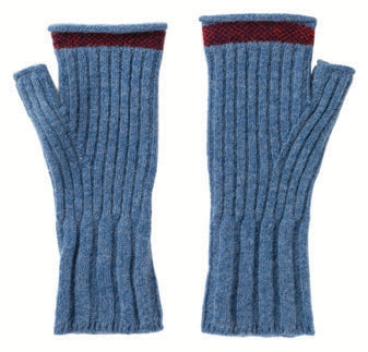 Bowden Rib Open Mitt