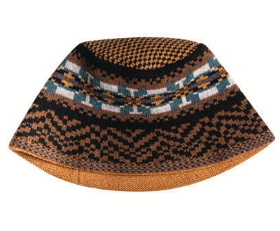 Stobo Graffiti Bucket Hat