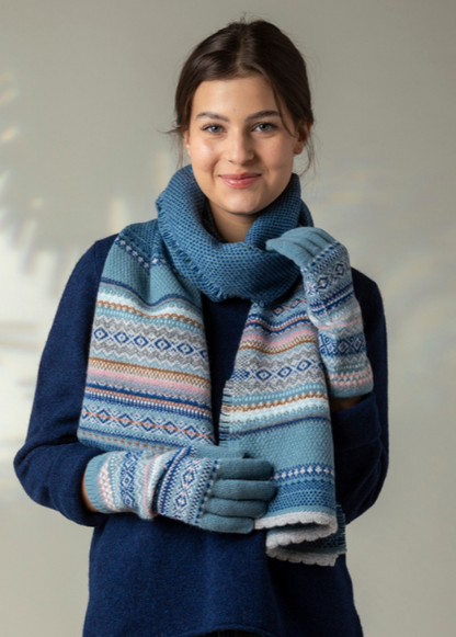 Alpine Scarf