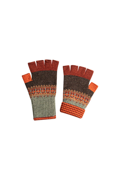 Alloa Fingerless Glove