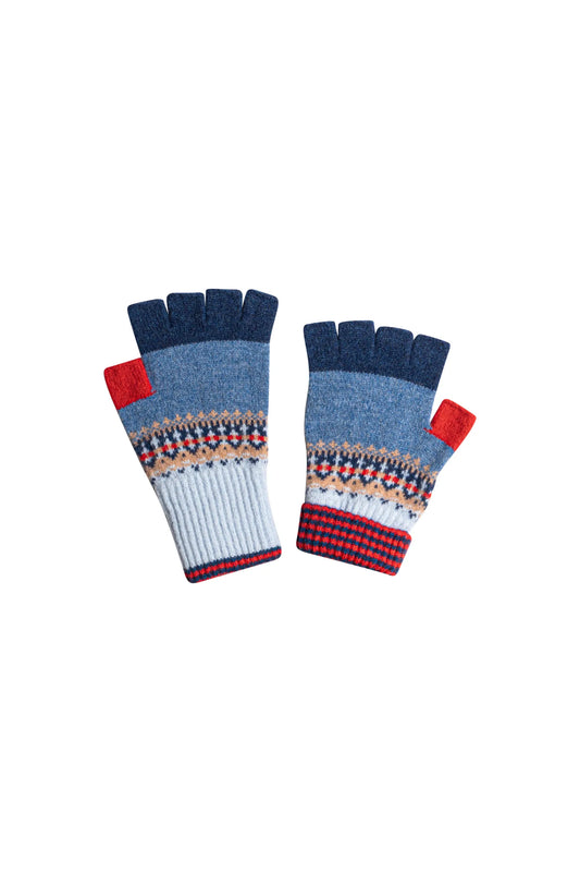 Alloa Fingerless Glove