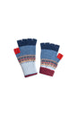 Alloa Fingerless Glove