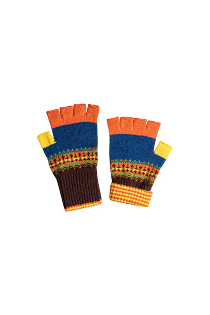 Alloa Fingerless Glove