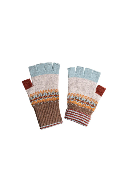 Alloa Fingerless Glove