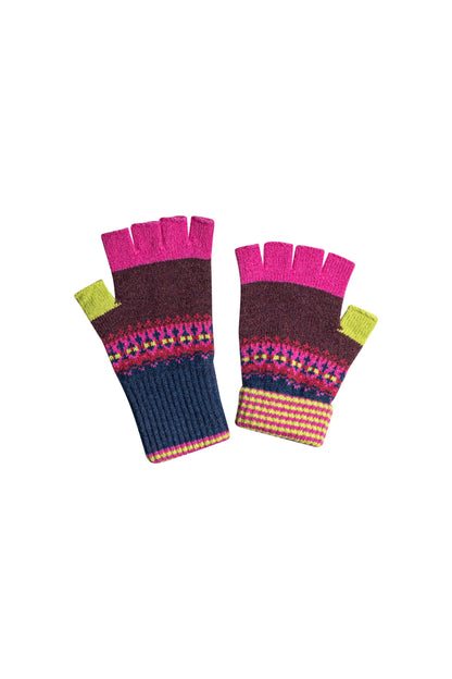 Alloa Fingerless Glove