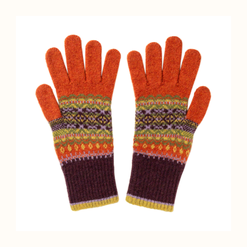 Alloa Gloves