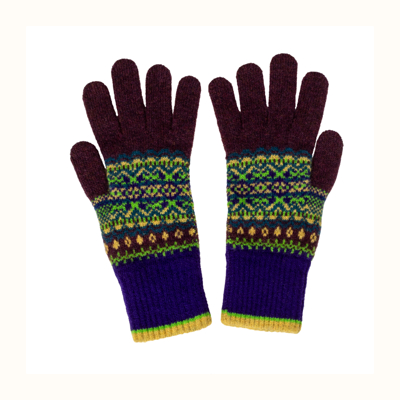 Alloa Gloves