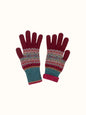 Alloa Gloves