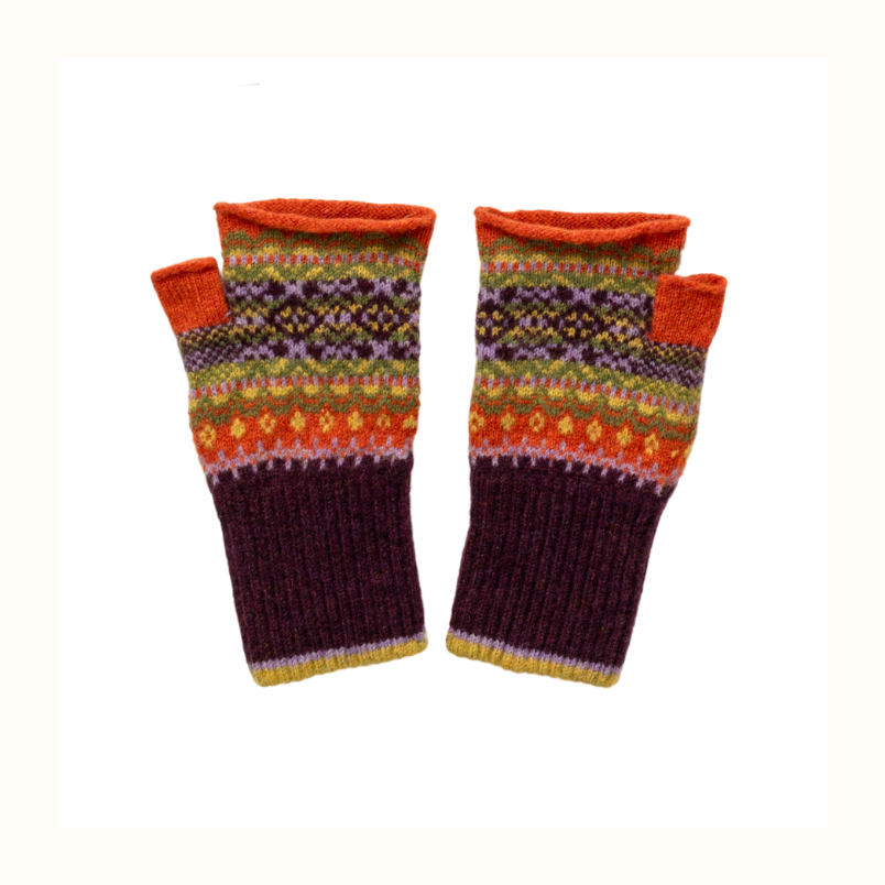 Alloa Open Mitt