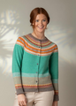Alpine Cardigan
