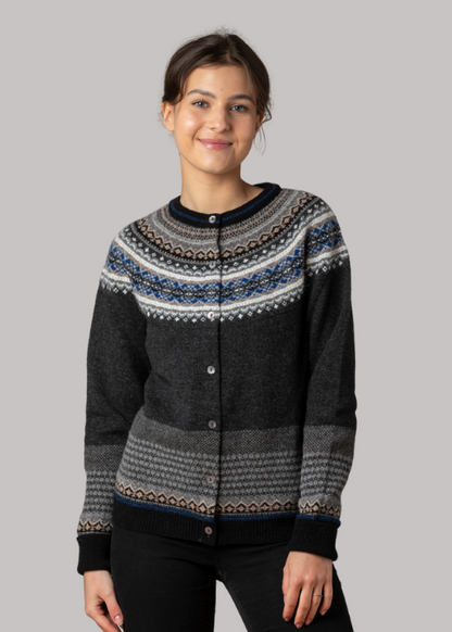 Alpine Cardigan