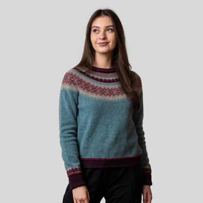 Alpine Sweater