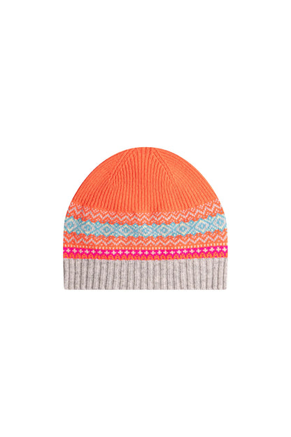 Alpine Beanie