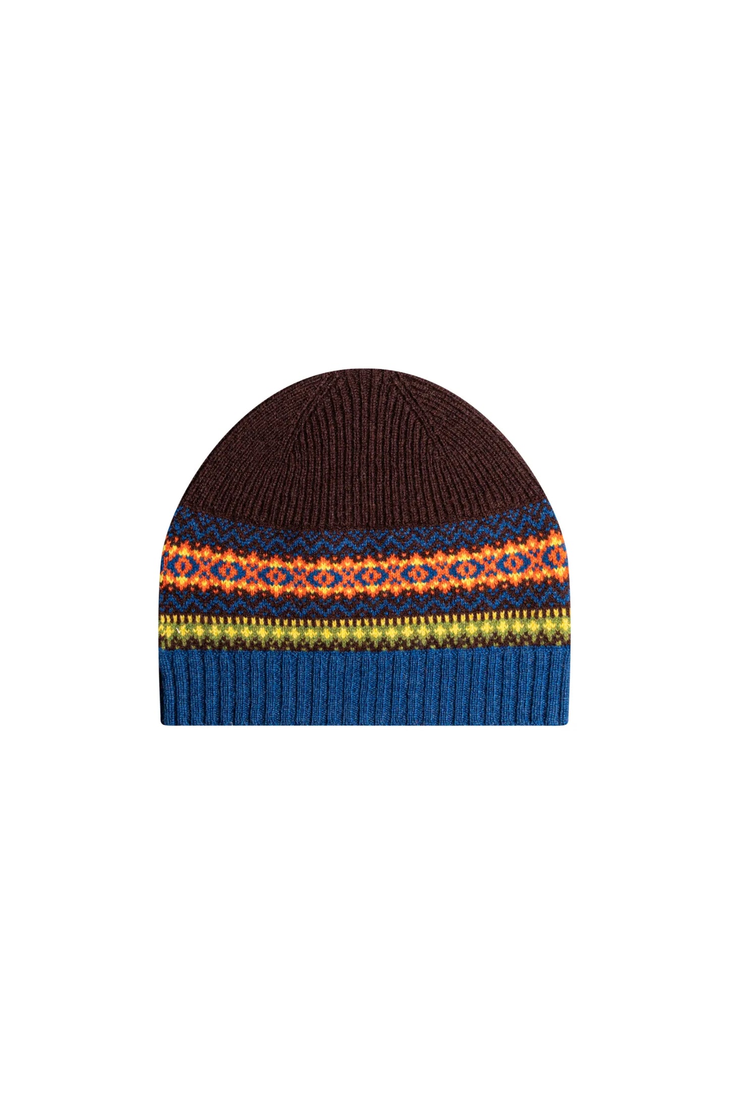Alpine Beanie