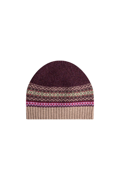 Alpine Beanie