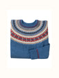 Alpine Breeze Sweater