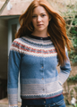 Alpine Cardigan