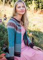 Alpine Cardigan